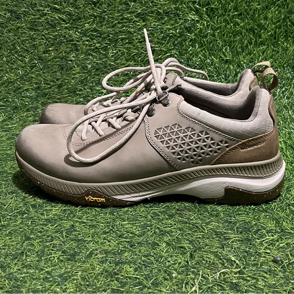 Dansko Mary Outdoor Vibram Sneaker Women's Walking Shoes Size 40 US 9 - 9.5 - Picture 6 of 11